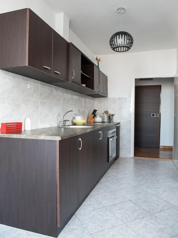 Apartment Marshall Resavska Belgrado Quarto foto