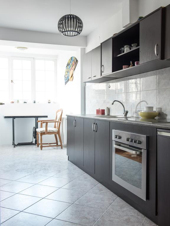 Apartment Marshall Resavska Belgrado Quarto foto
