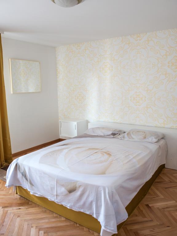 Apartment Marshall Resavska Belgrado Quarto foto