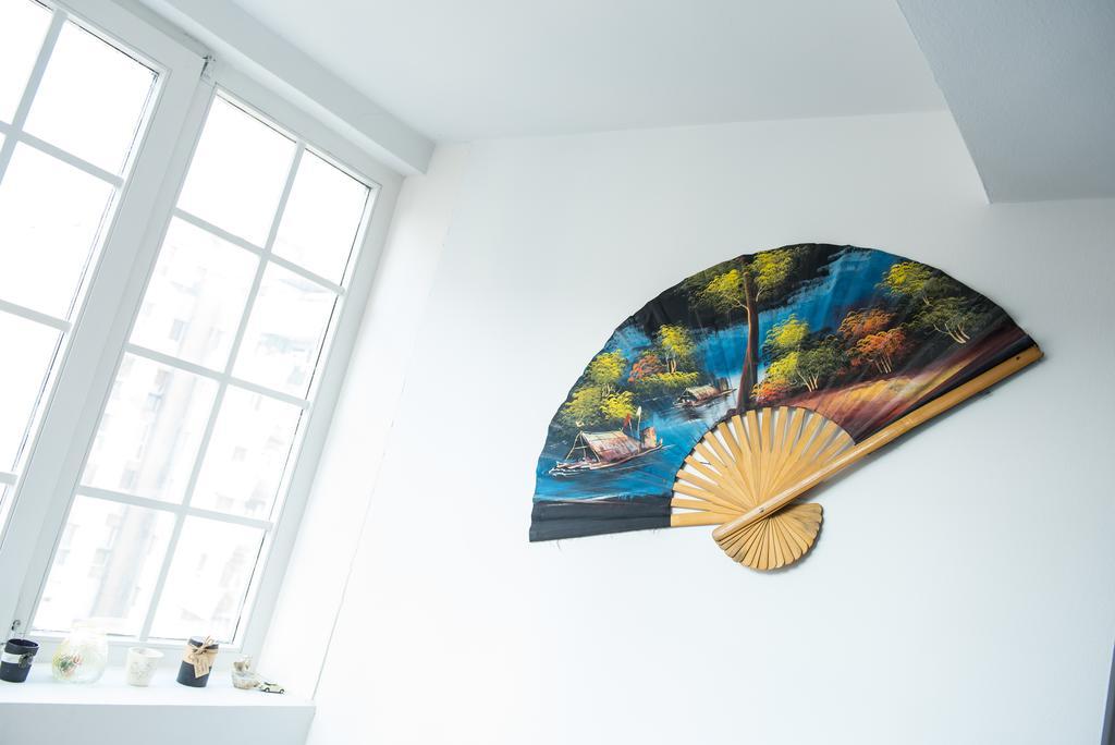 Apartment Marshall Resavska Belgrado Quarto foto