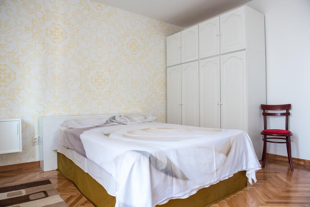 Apartment Marshall Resavska Belgrado Quarto foto